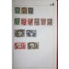 3-66  1924년~1935년 짐바브웨이 남로디지아 southern rhodesia 우표 13장