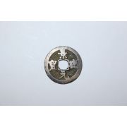 76-희귀엽전 경원0보(景元0寶)