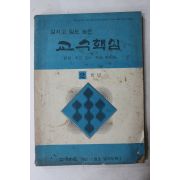 1979년 교수핵심