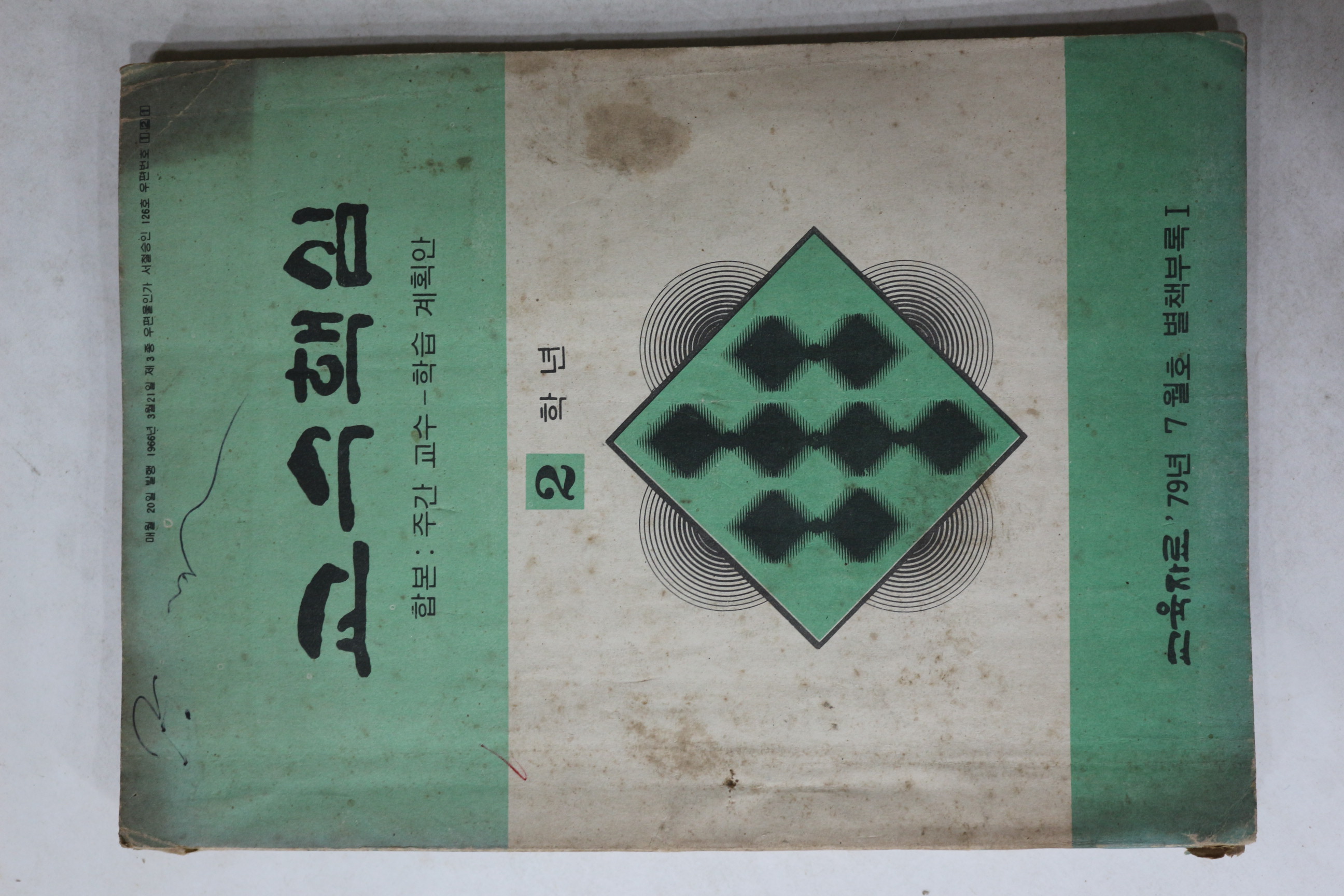 1979년 교수핵심