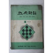 1979년 교수핵심