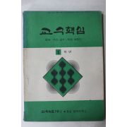 1978년 교수핵십