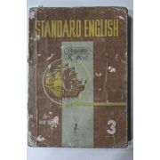 1964년 고광만 영어 3