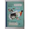 1988년 국회의원 유준상 증정 공책