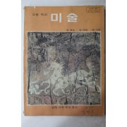 1985년 고등학교 미술
