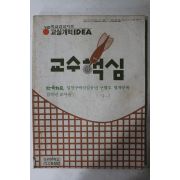 1983년 교수핵심 9월호