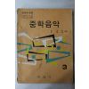 1976년 조상현,김달성 중학음악 3
