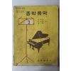 1977년 박태준,이상춘,김갑 중학음악 2