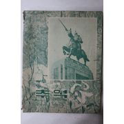 1979년 대구동성국민학교 제8회 졸업기념 앨범