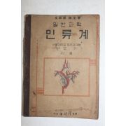 1949년(단기4282년) 동지사 선우기 일반과학 인류계