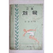 1965년 장영완 고등체육