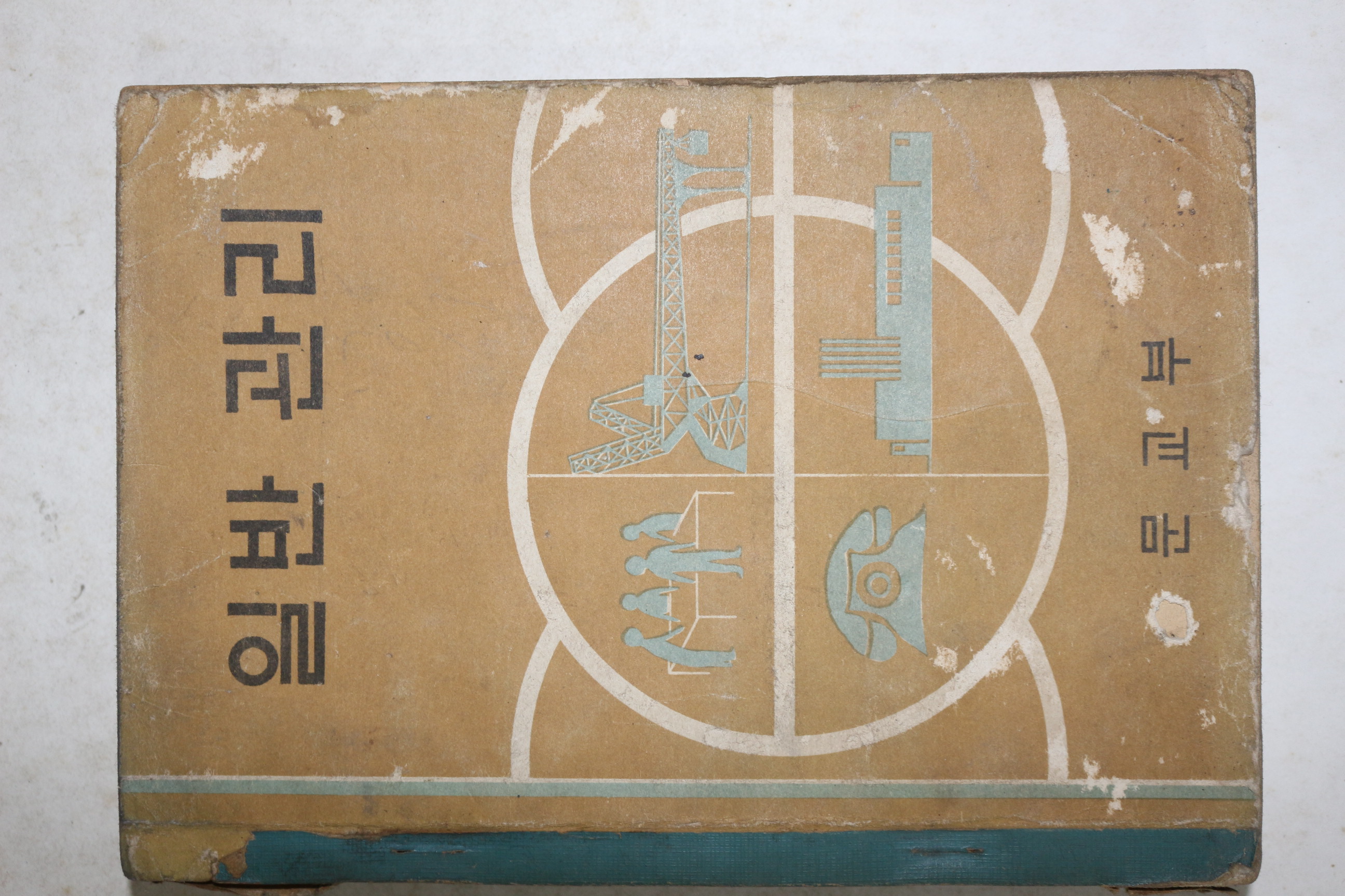 1963년 일반관리