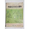 1966년 학급레크리에이션자료