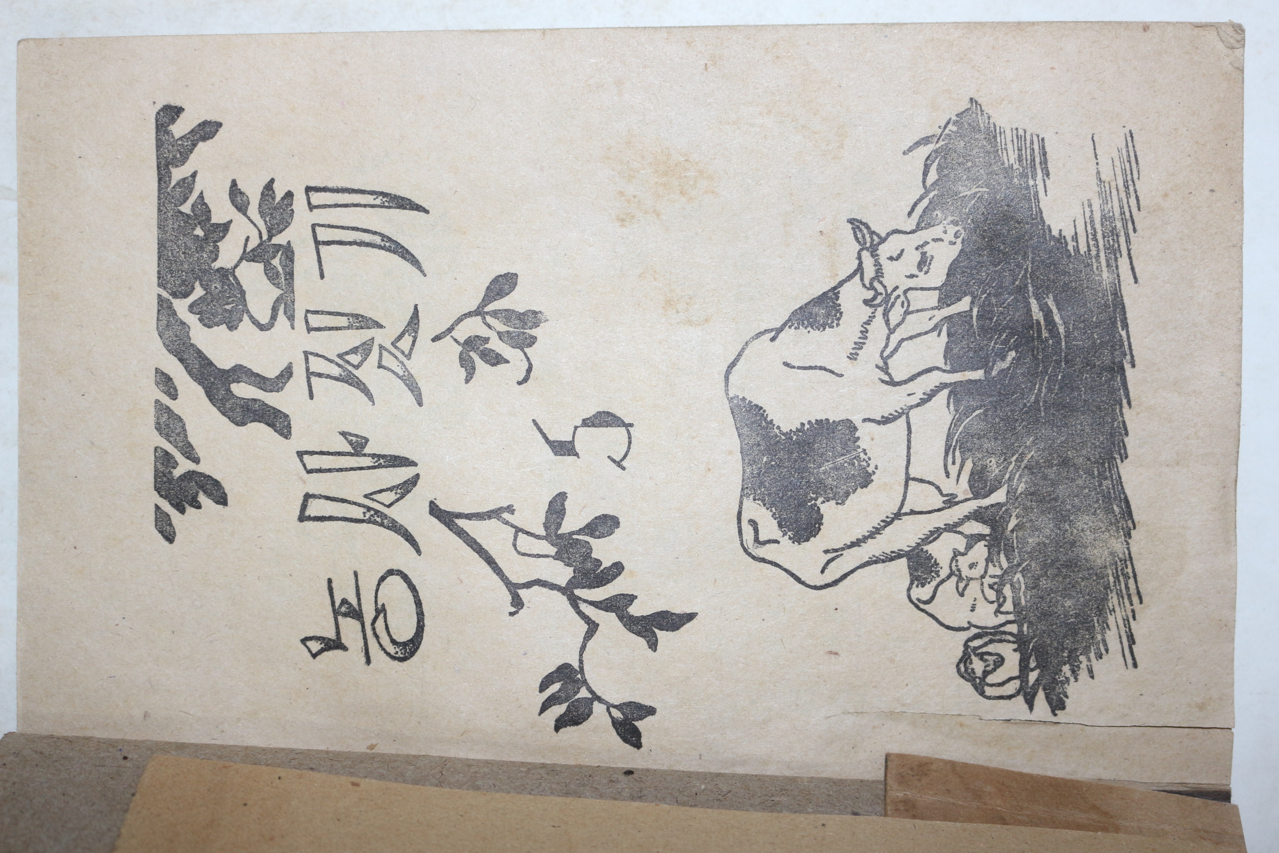 1955년 농사짓기 5