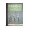 1961년(단기4294년) BUILDING ENGLISH 영어 1
