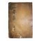 1855년 목활자본 성주이씨 이항(李恒) 일재선생속집(一齋先生續集) 1책완질