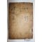1789년 목판본 문신,임란의병 남평문씨 문경호(文景虎) 역양선생문집(嶧陽先生文集) 권2~4  1책