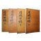 1898년 목활자본 야성송씨 야성세고(冶城世稿) 訥翁先生遺集,省庵逸稿,丹邱遺稿외 4책