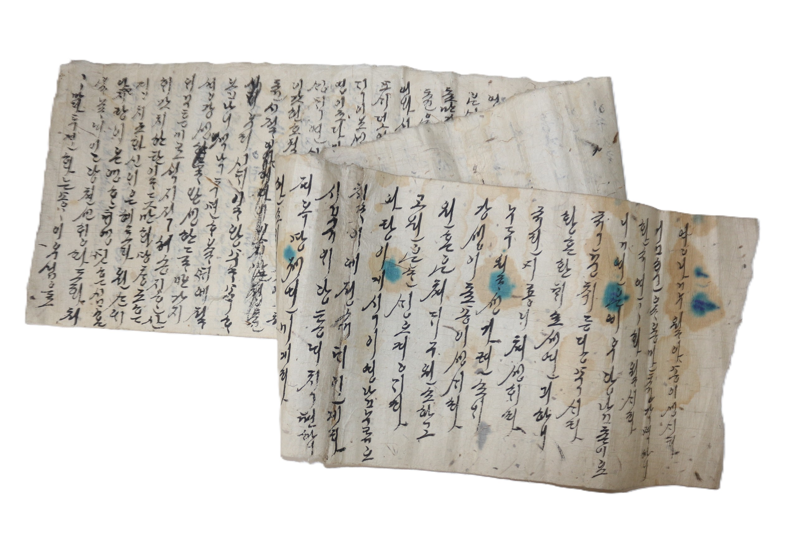 20-조선시대 한글 언문가사