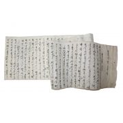 27-조선시대 장문의 한글 언문간찰