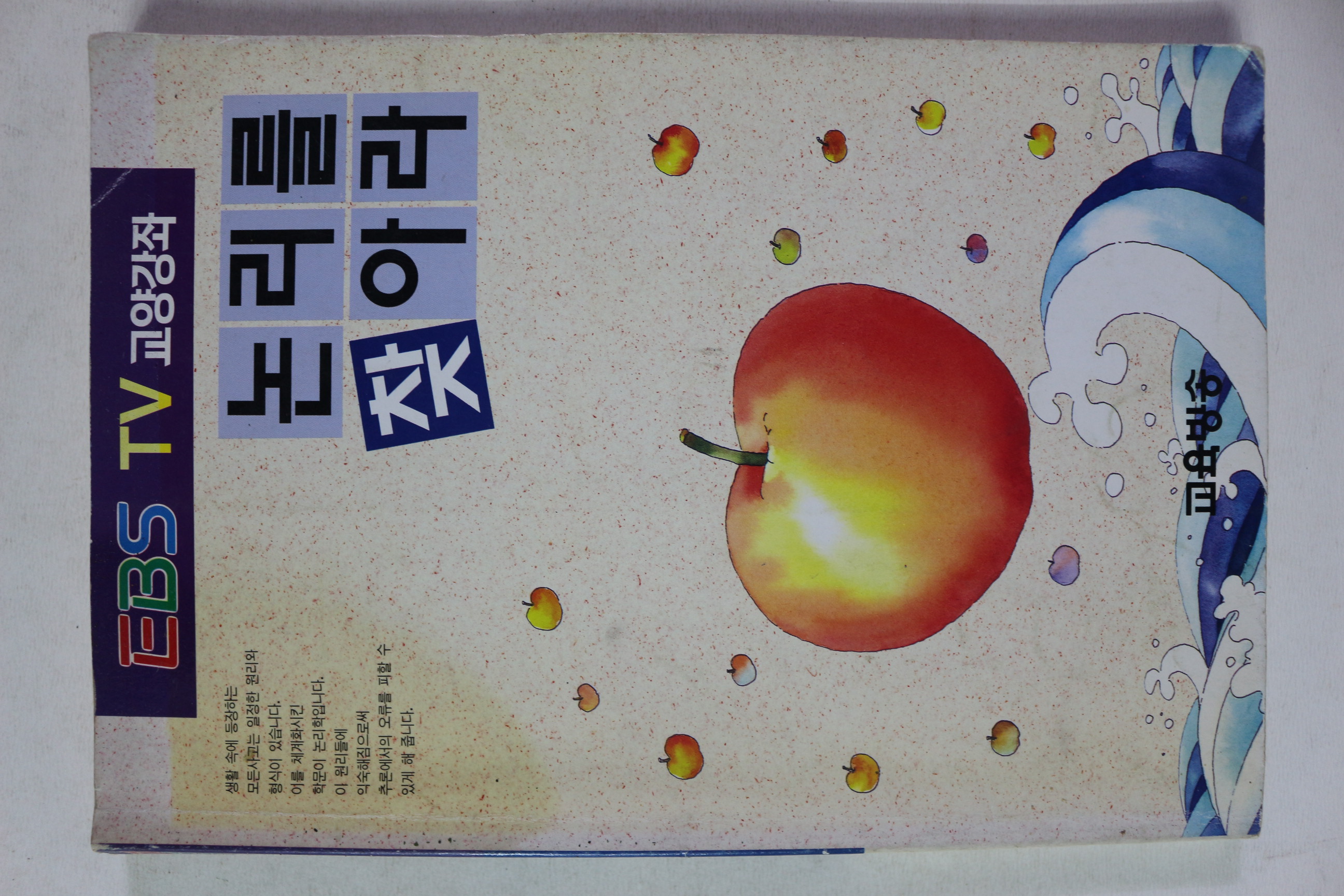1993년 논리를 찾아라