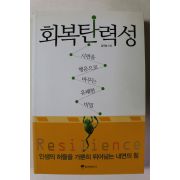 2011년 김주환 회복탄력성