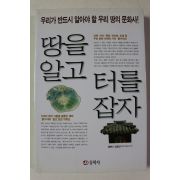 2002년 김호년 땅을 알고 터를 잡자