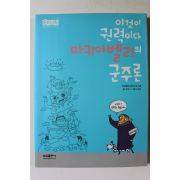 2008년 김재기 이것이 권력이다 마키아벨리의 군주론