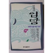 1995년 최래옥 천냥짜리 입담
