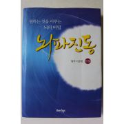 2008년 일지 이승헌 뇌파진동