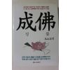 2011년초판 대산도인 성불