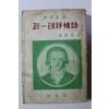 1958년 이승우 역 세계명작 괴테서정시