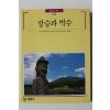 1991년초판 빛깔있는 책들 장승과 벅수