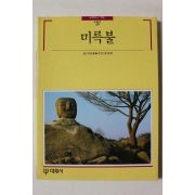1991년 빛깔있는 책들 미륵불