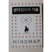 2008년 드니르보 김도연옮김 생각정리의 기술