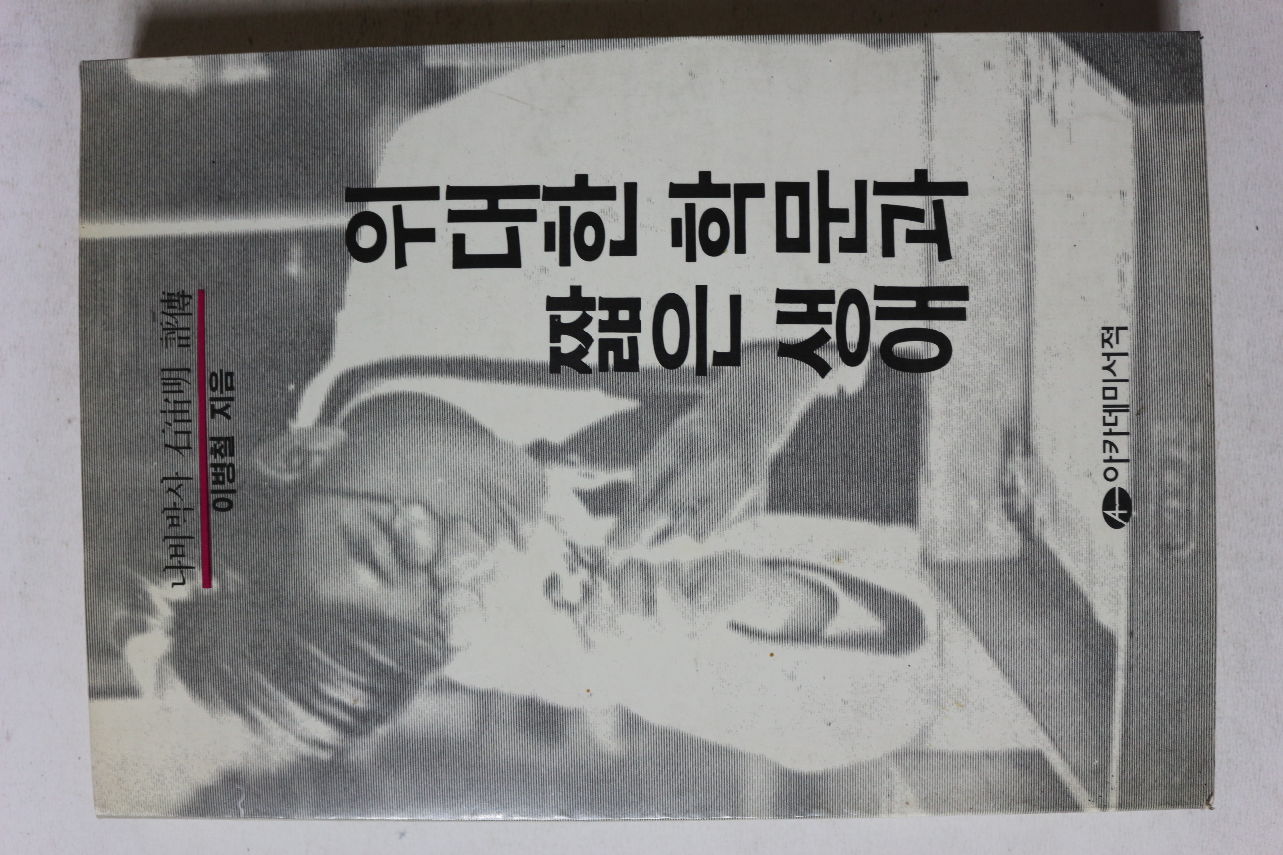 1989년 이병철 위대한 학문과 짧은 생애
