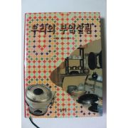 1997년초판 박록담,윤숙자 우리의 부엌살림