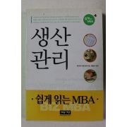 1999년 생산관리