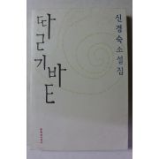 2000년 신경숙 소설집 딸기밭