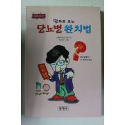 1999년 만화로 보는 당뇨병 완치법