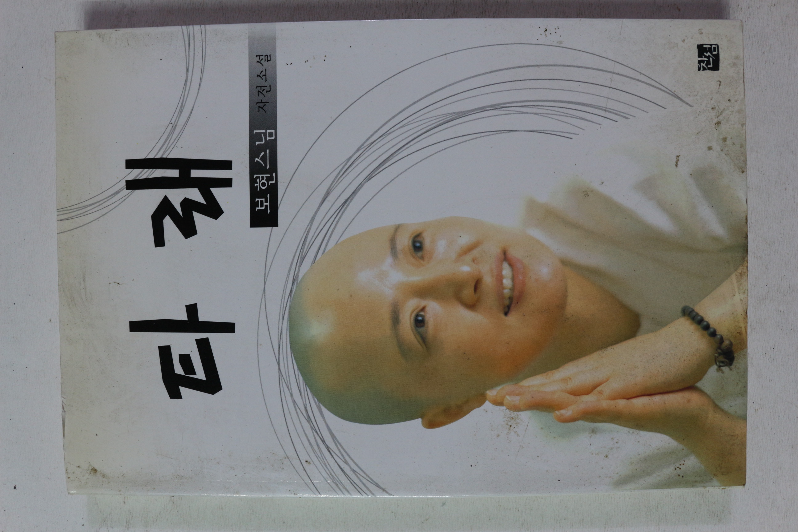 1999년 보현스님 자전소설 타래