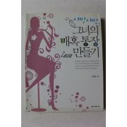 2008년 유진경 샤방샤방 그녀의 매혹통장 만들기
