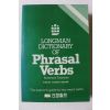연합출판 LONGMAN DICTIONARY OF PHRASAL VERBS