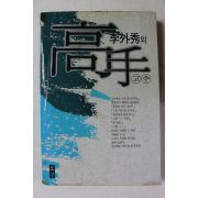 1988년 이외수의 고수