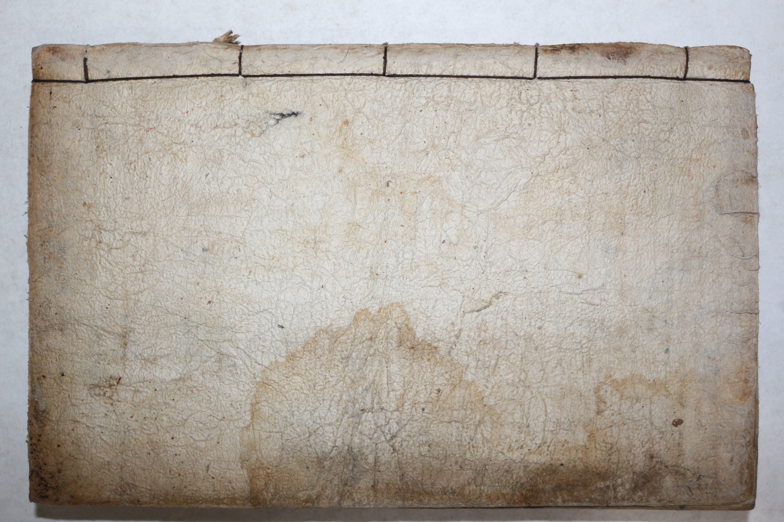 1622년 이전간행본 대시주장사남(大施主張嗣南),곤장(輥粧) 목판본 불경 묘법연화경(妙法蓮華經)권1~3  1책