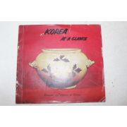 1960년 THE MAP KOREA