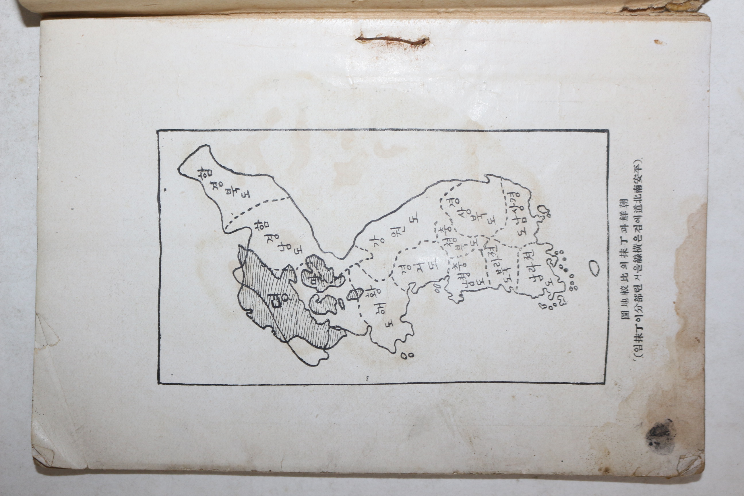 1931년(소화6년) 김활란(金活蘭) 조선기독교청년회연합회 정말인의 경제부흥론
