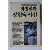 1983년 정태동 박정희와 정인숙사건