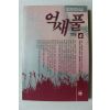 1991년초판 임선영 인간소설 억새풀 4
