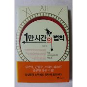 2014년 이상훈 1만시간의 법칙